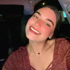 Meet your Posher, Victoria